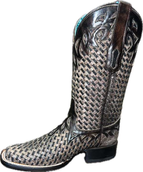 Justin 604 boots sale online