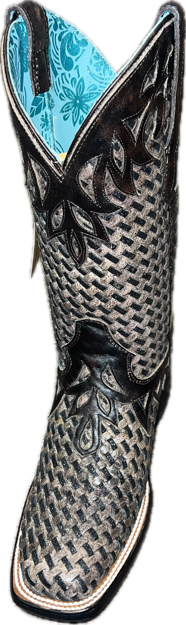 Justin Men s Livestock Soft Toe Work Boots OW604