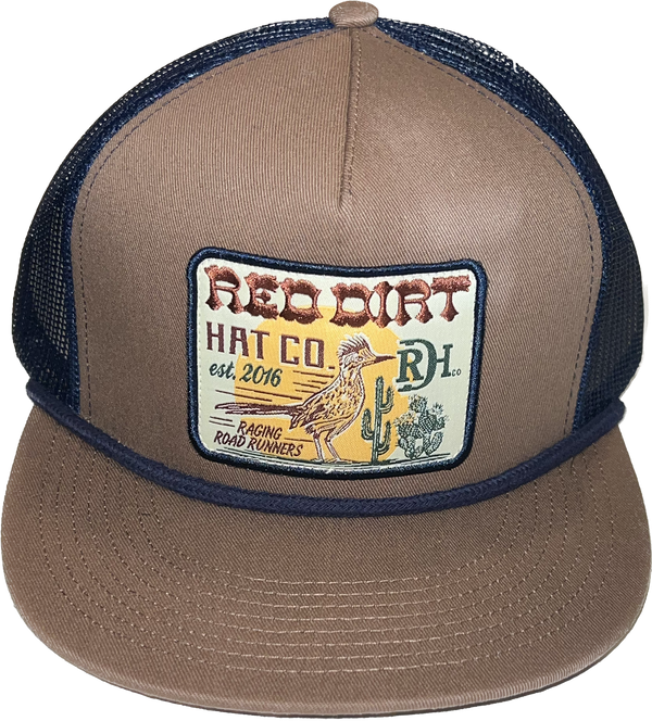 Red Dirt Hat Co.Speedy RDHC-382