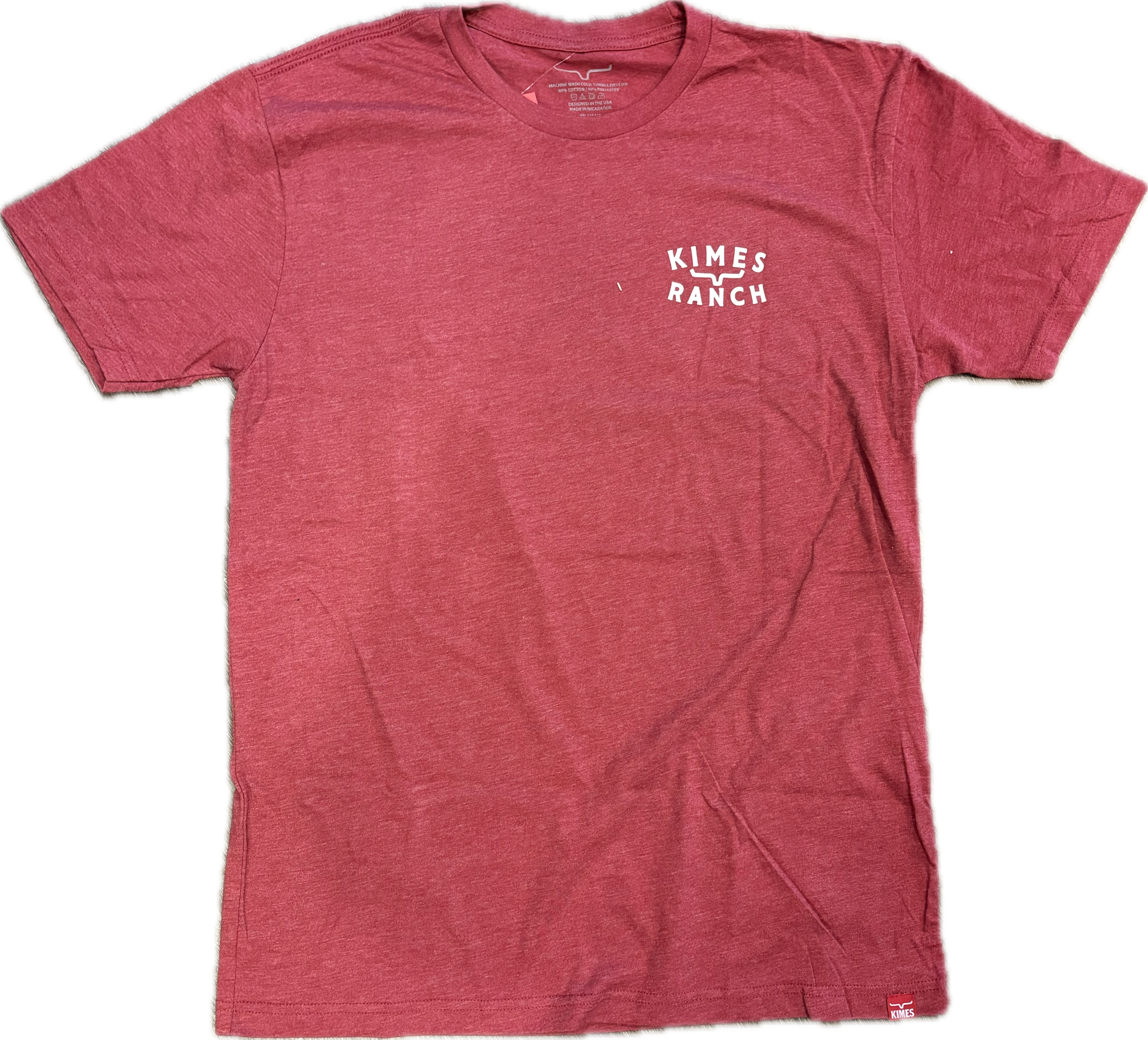 Kimes Ranch Men's 