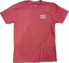 Kimes Ranch Men's "Roy" T-Shirt - Cardinal - RoyCardinal