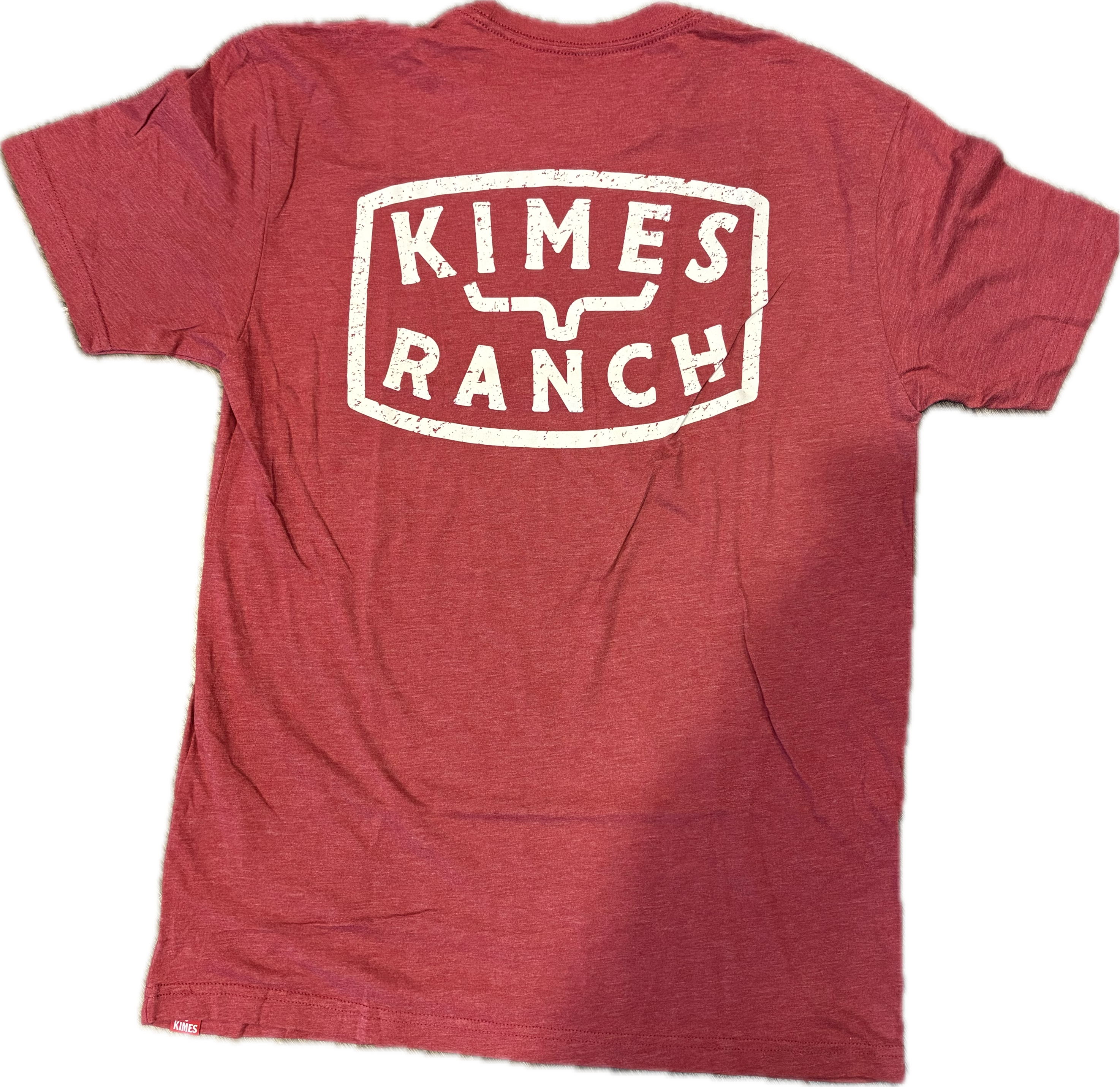 Kimes Ranch Men's 