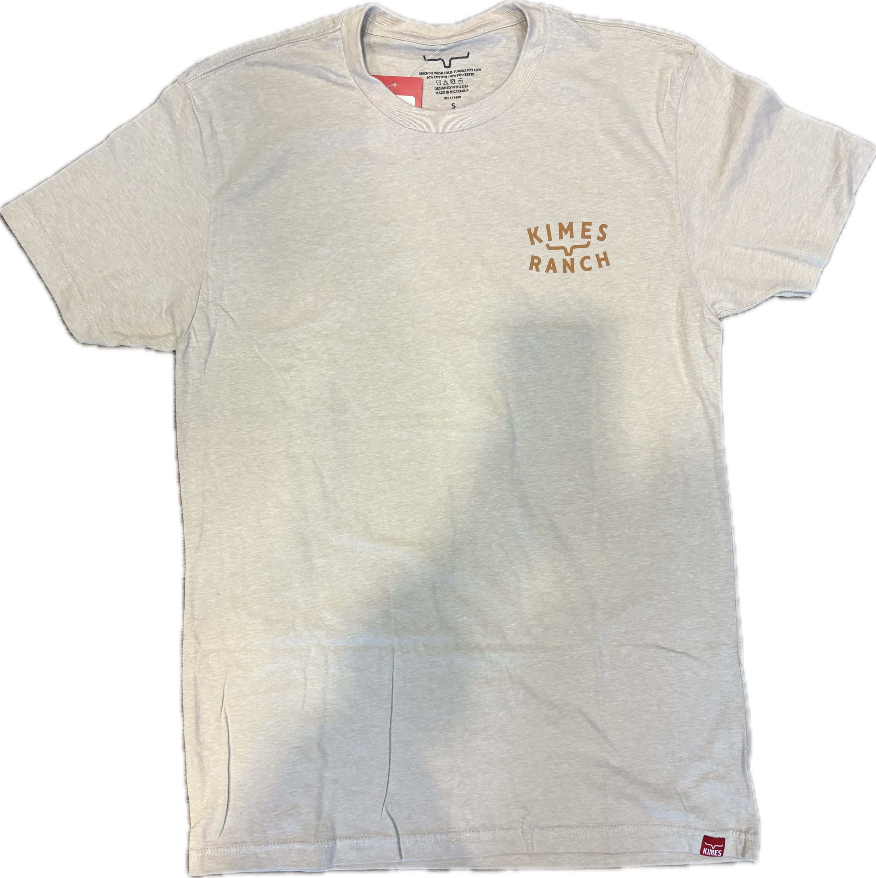 Kimes Ranch Men's 