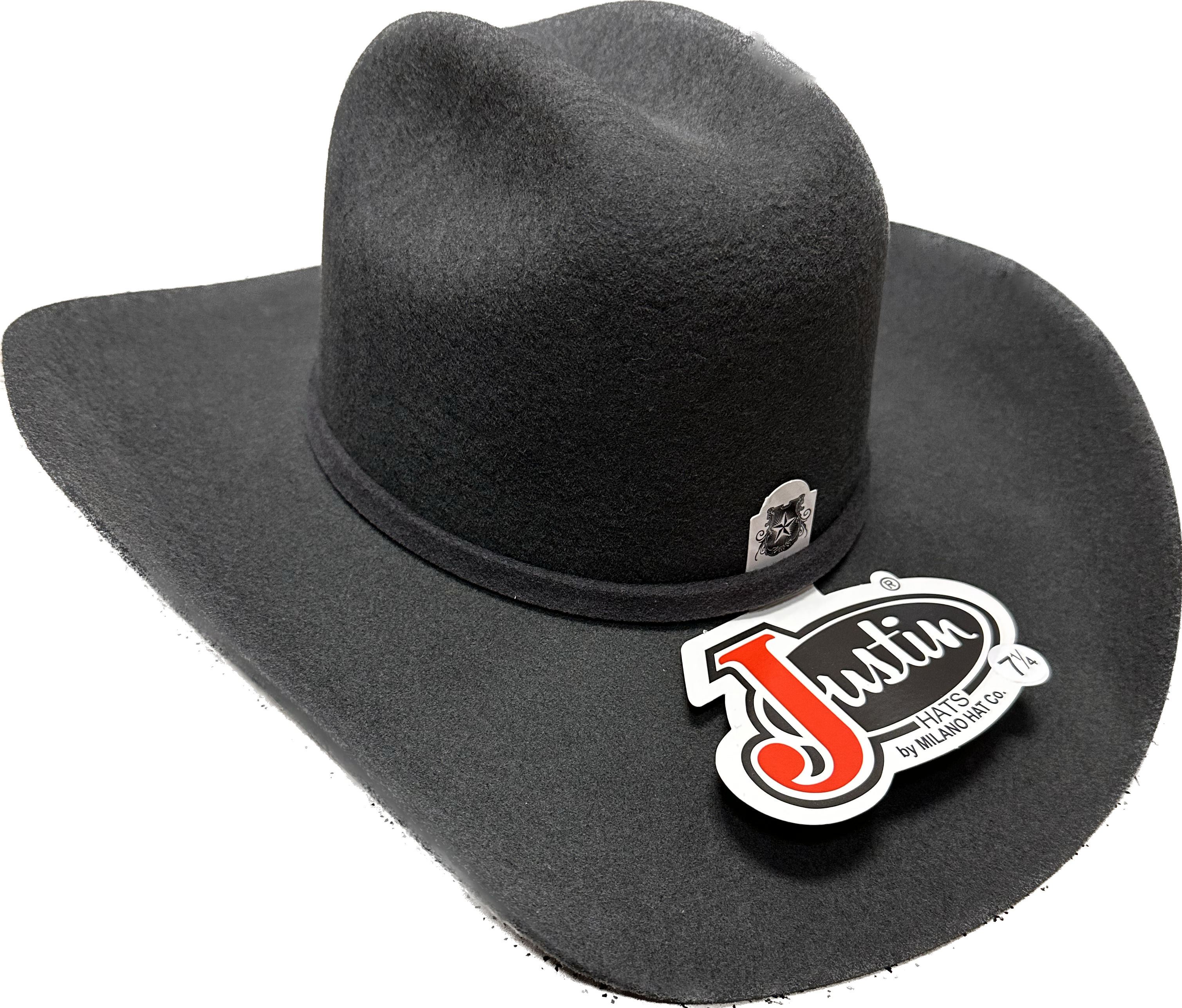 Denton Justin Hat JF0330DNT2XL