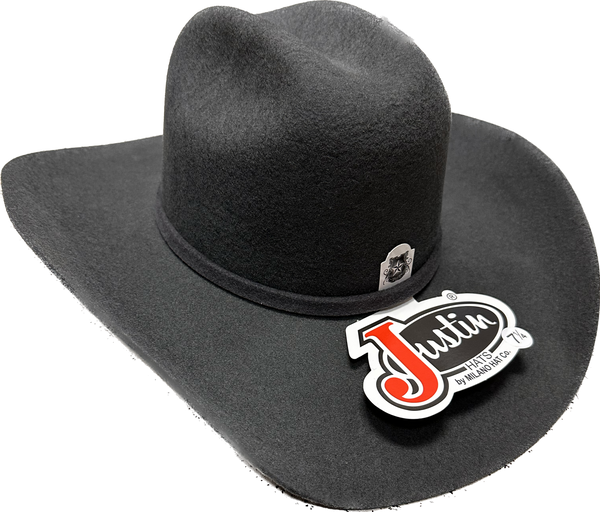 Denton Justin Hat JF0330DNT2XL