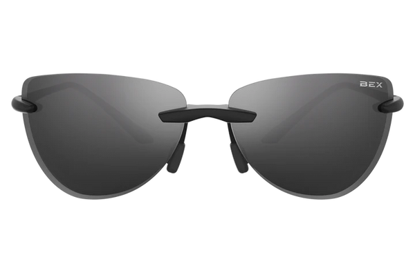 BEX Sunglasses AUSTYN (Black/Gray) S71BGS