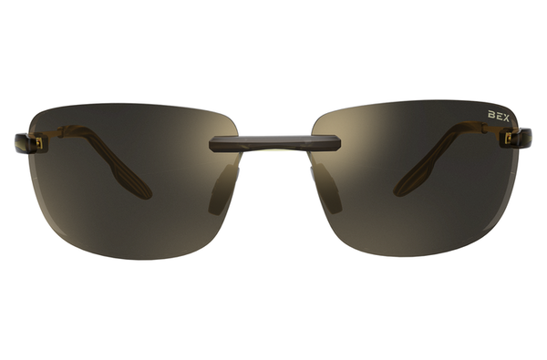 Bex Sunglasses Brackley X (Tortoise/Brown) S36TBG