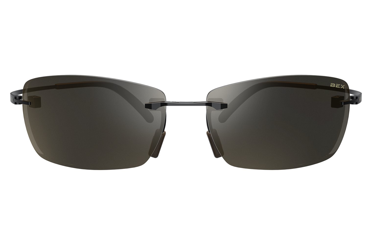 Bex Sunglasses Fynnland X (Black/Gray) S34BGS