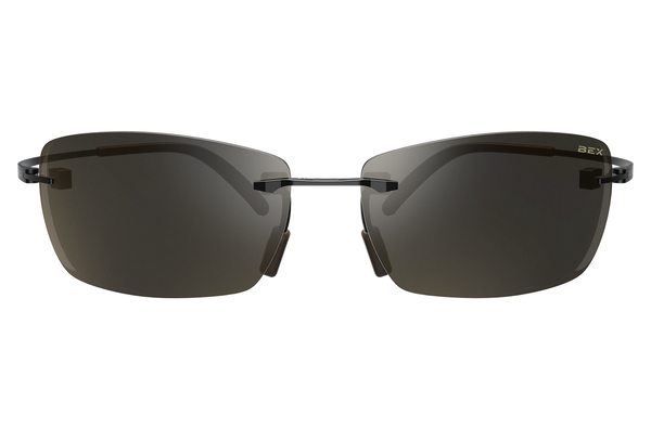 Bex Sunglasses Fynnland X (Black/Gray) S34BGS