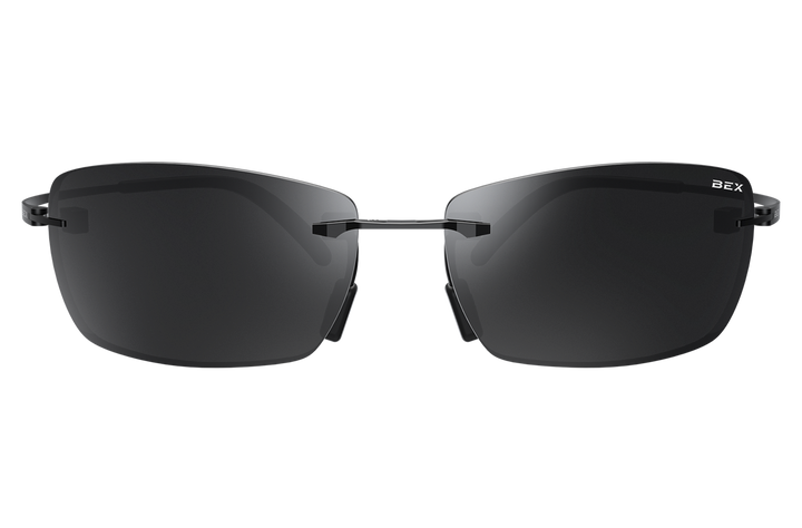 Bex Sunglasses Fynnland X (Black/Brown) S34BBS