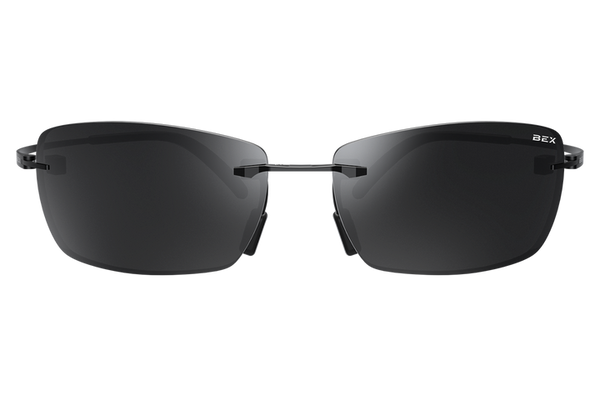 Bex Sunglasses Fynnland X (Black/Brown) S34BBS
