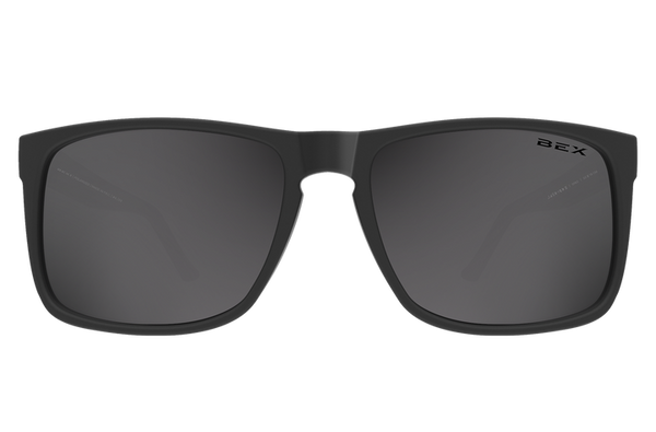 Bex Sunglasses Jaebyrd (Black/Gray) S9BG