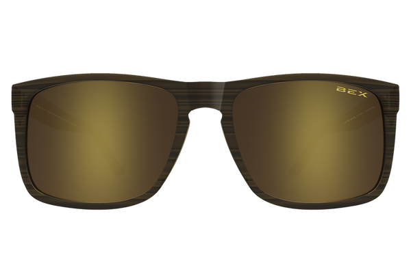 Bex Sunglasses Jaebyrd (Tortoise/Gold) S9TBG