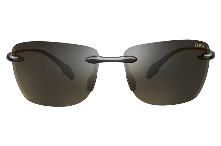 BEX Sunglasses JAXYN X (Black/Brown) S38BBS