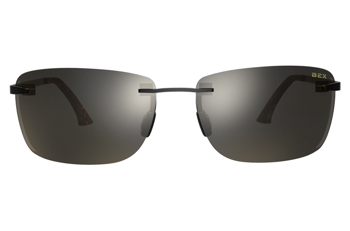 Bex Sunglasses Legolas (Black/Brown) S20BBS