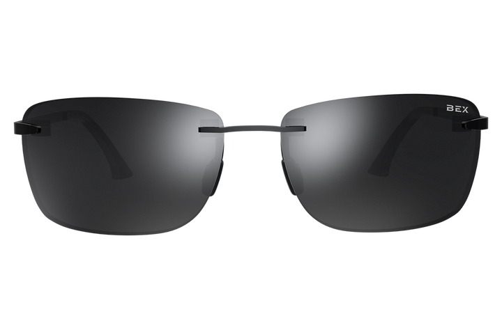 Bex Sunglasses Legolas (Black/Gray) S20BGS