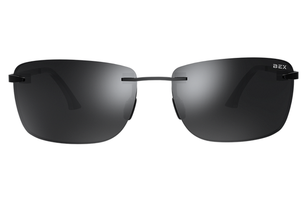 Bex Sunglasses Legolas (Black/Gray) S20BGS