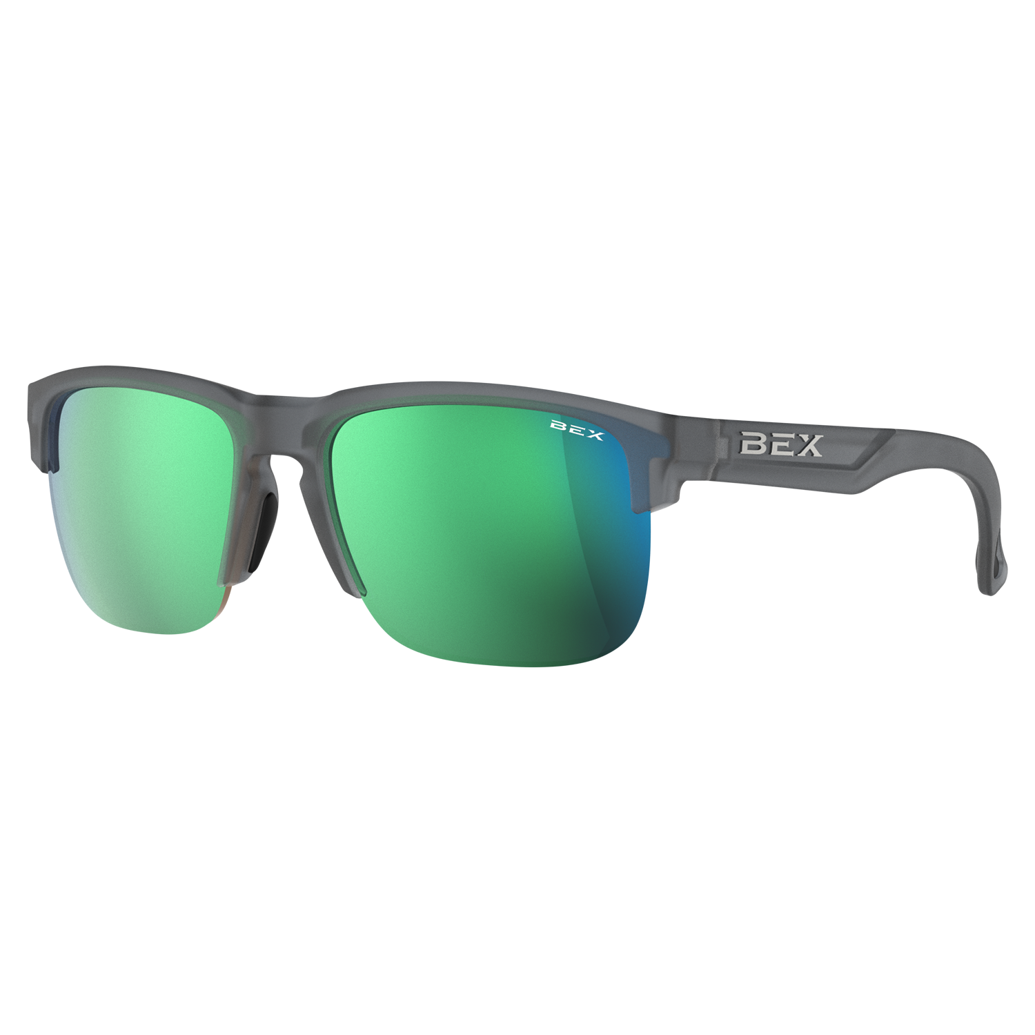 Bex Sunglasses WildByrd Frost Grey-S139FGSG