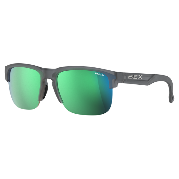 Bex Sunglasses WildByrd Frost Grey-S139FGSG