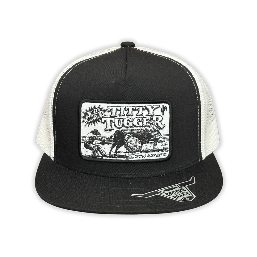 Cactus Alley Hat Co. 