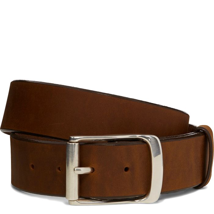 Tony Lama Men's Billy Bob Western Belt C41319