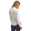Wrangler Ladies Lainey Wilson Satin Star Button Down Shirt-112370410