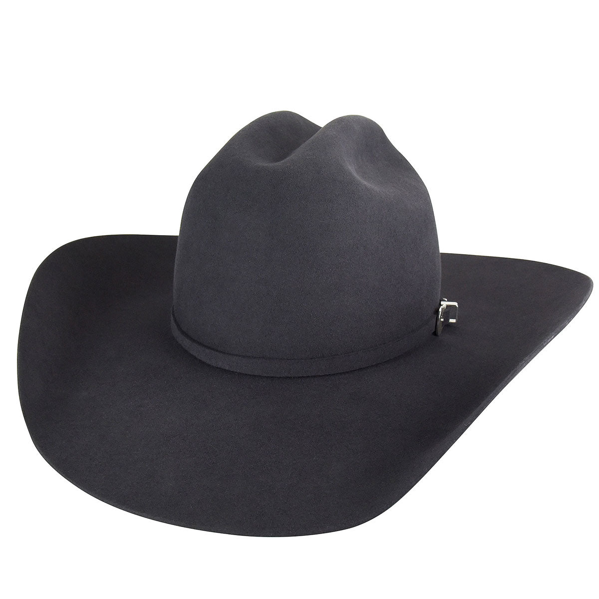 Bailey Hat Co. Prox 5X Steel-W1505AST024