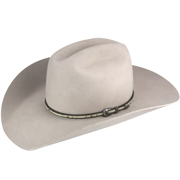 Bailey Hat Co. El Campo 3X Hat-W2206F