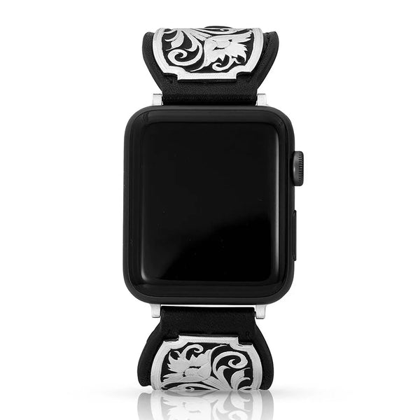 Montana Silversmiths Apple Watch Band-WB3343