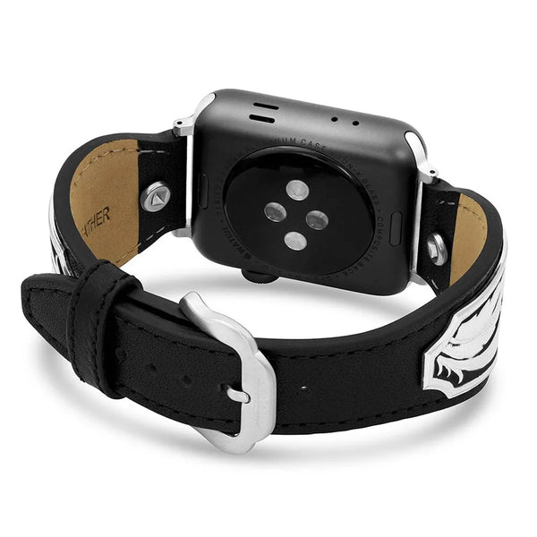 Montana Silversmiths Apple Watch Band-WB3343