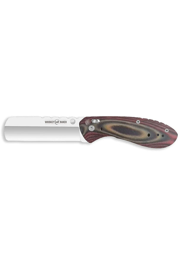Whiskey Bent Knives Unisex Desert Sand - WB65-26