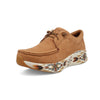 Twisted X Ladies Hooey Feather X Casual - WCAU013