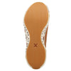 Twisted X Ladies Hooey Feather X Casual - WCAU013