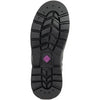 Muck Boot Ladies Chore Classic Mid - Black - WCHM000