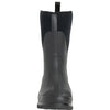 Muck Boot Ladies Chore Classic Mid - Black - WCHM000