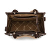 Wrangler Cowhide Printed Crossbody Purse-WG386-8120SCF