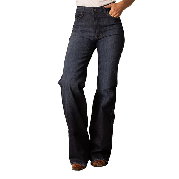 Kimes Ranch Ladies Dark Wash Olivia Jeans
