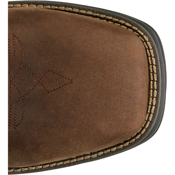 Justin Men's Slickline 11" Nano Comp Waterproof - WR4142