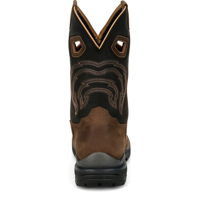 Justin Men's Slickline 11