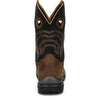 Justin Men's Slickline 11" Nano Comp Waterproof - WR4142