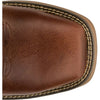 Justin Men's Oilpatch 11" Waterproof Nano Comp Toe - WR4149