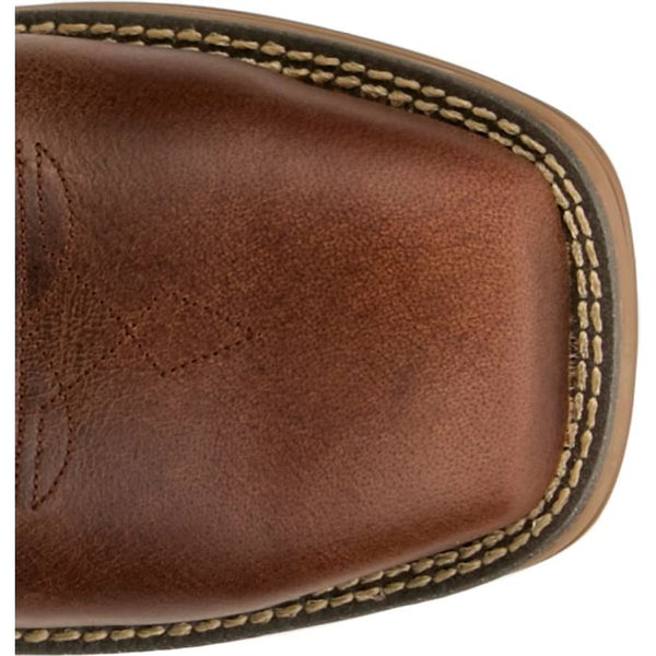 Justin Men's Oilpatch 11" Waterproof Nano Comp Toe - WR4149