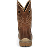 Justin Men's Oilpatch 11" Waterproof Nano Comp Toe - WR4149