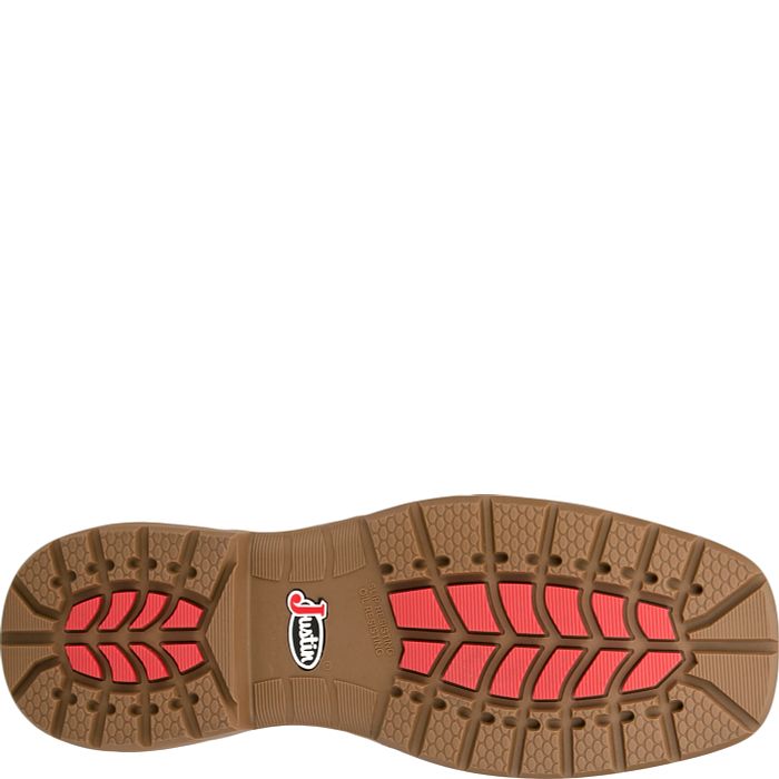 Justin Men's Oilpatch 11