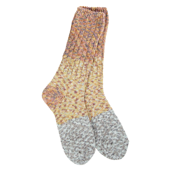 Worlds Softest Socks Weekend Ragg Crew Felicity 75152