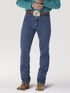 Wrangler Men's Cowboy Cut Slim Fit - Stonewashed - 0936GBK