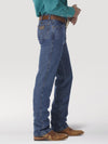 Wrangler Men's Cowboy Cut Slim Fit - Stonewashed - 0936GBK