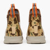 Men's Xtratuf 6 IN Ankle Deck Sport Boot - Duck Camo - XADSMDCM
