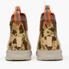 Xtratuf Ladies 6" Duck Camo Sport Ankle Deck Boot-XADSWDCM