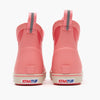 Xtratuf Kids Ankle Deck Boots - Coral - XKAB401C